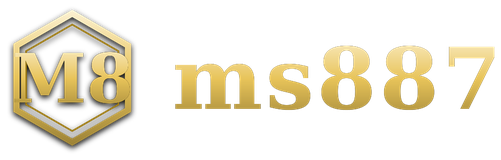 ms887 logo